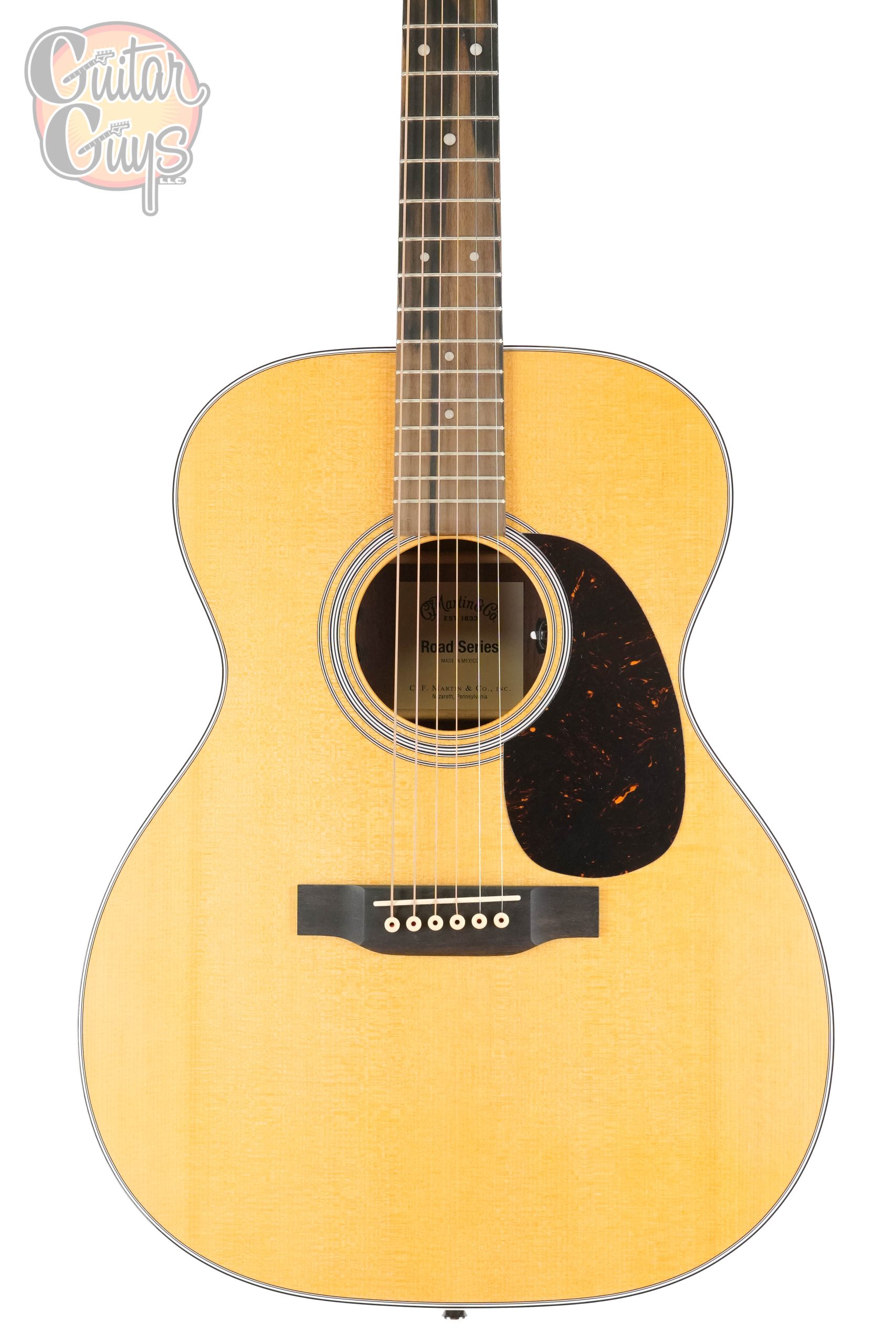 Martin Road Series 000-13E Retro Walnut