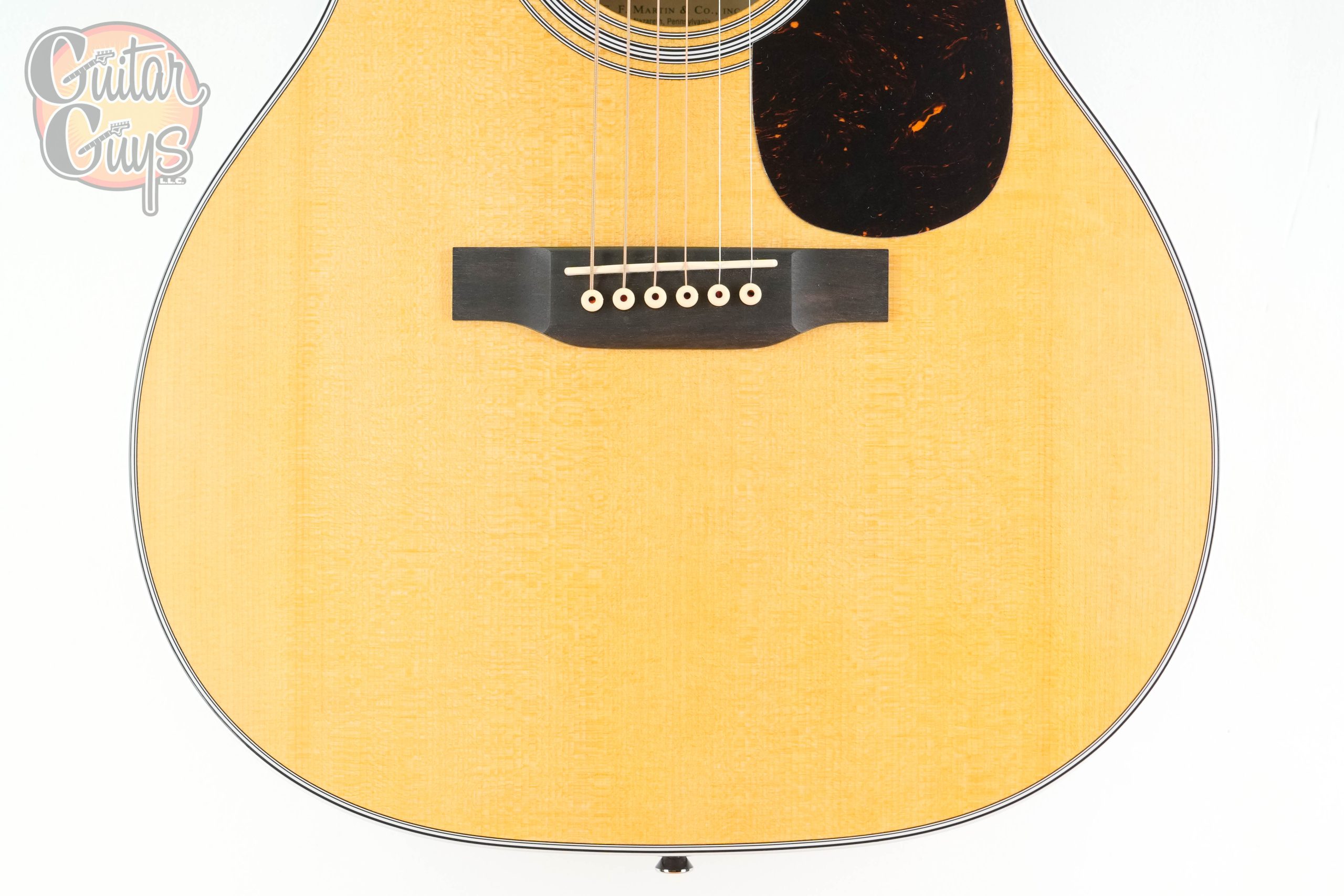 Martin Road Series 000-13E Retro Walnut - Image 3