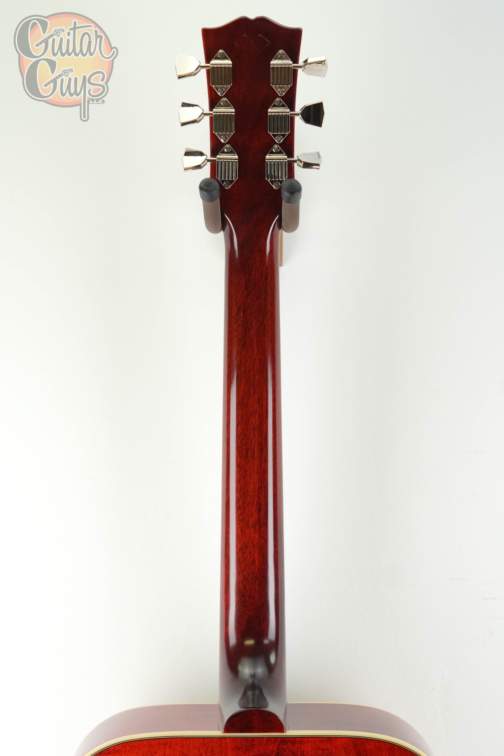 Epiphone 1963 Dove Reissue Natural - Image 9