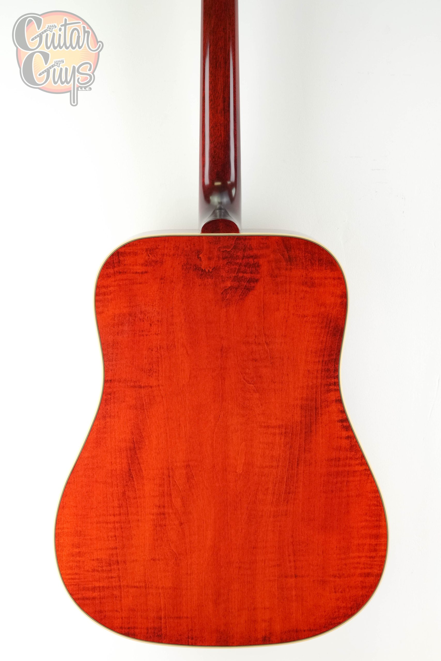 Epiphone 1963 Dove Reissue Natural - Image 10