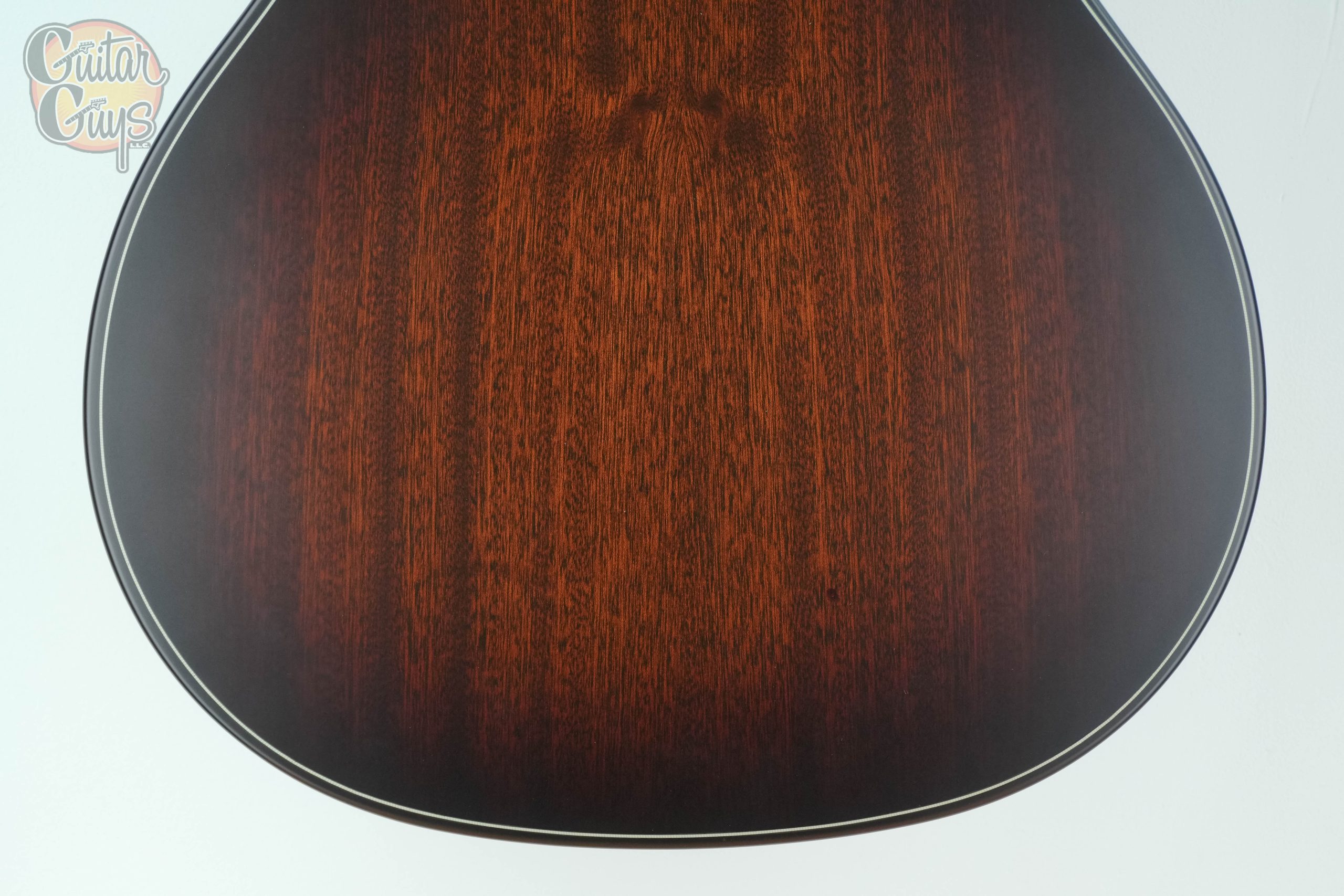 Taylor Next Generation Builder's Edition 324ce Tobacco Kona Burst - Image 5