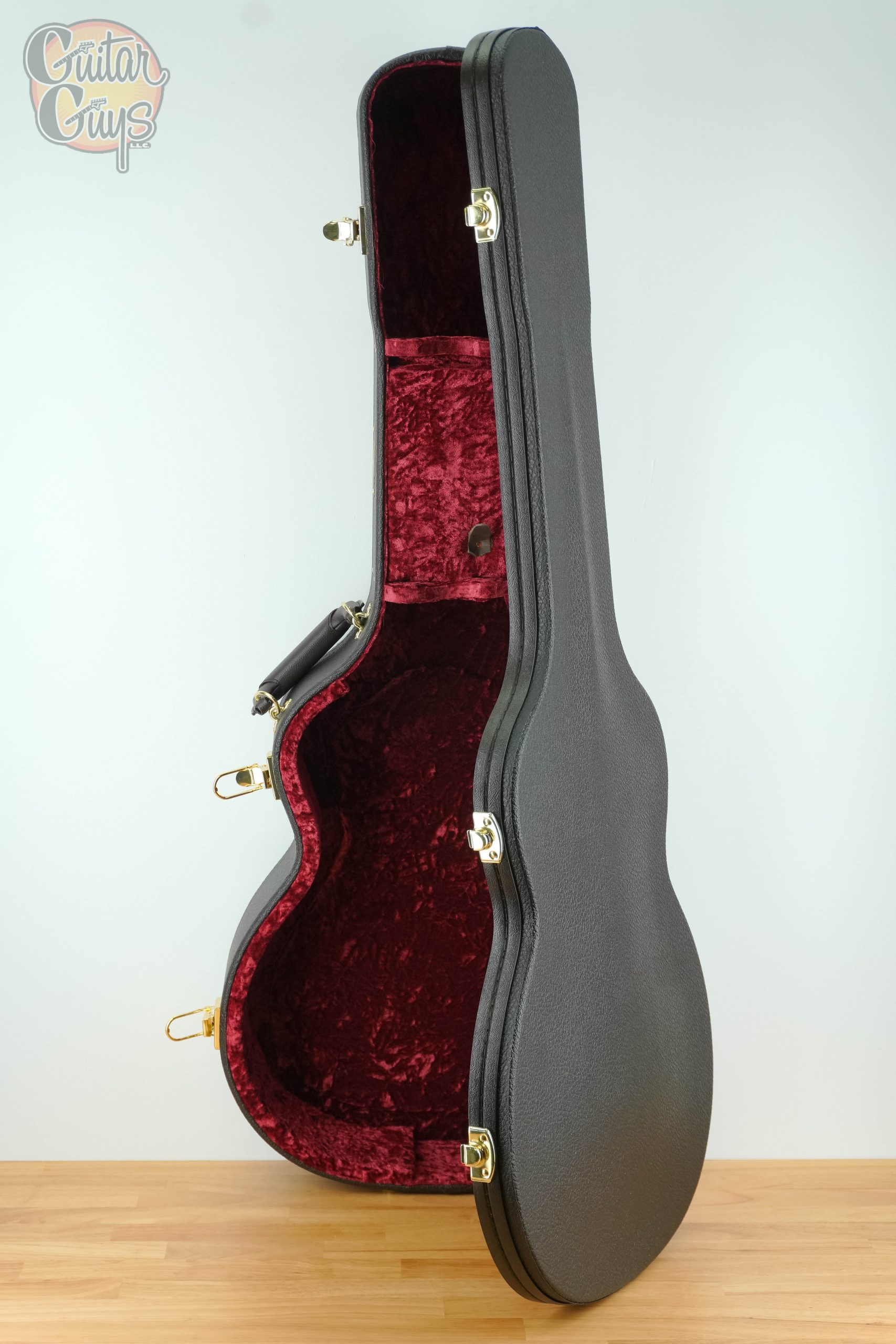 Taylor Next Generation Builder's Edition 324ce Tobacco Kona Burst - Image 10