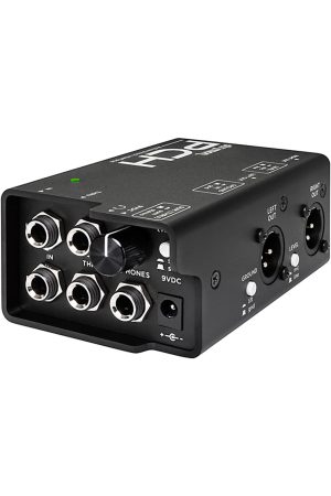Strymon PCH