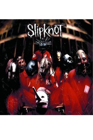 Slipknot - Slipknot