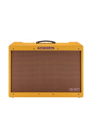 Fender Tone Master 59 Twin JB Edition Tweed