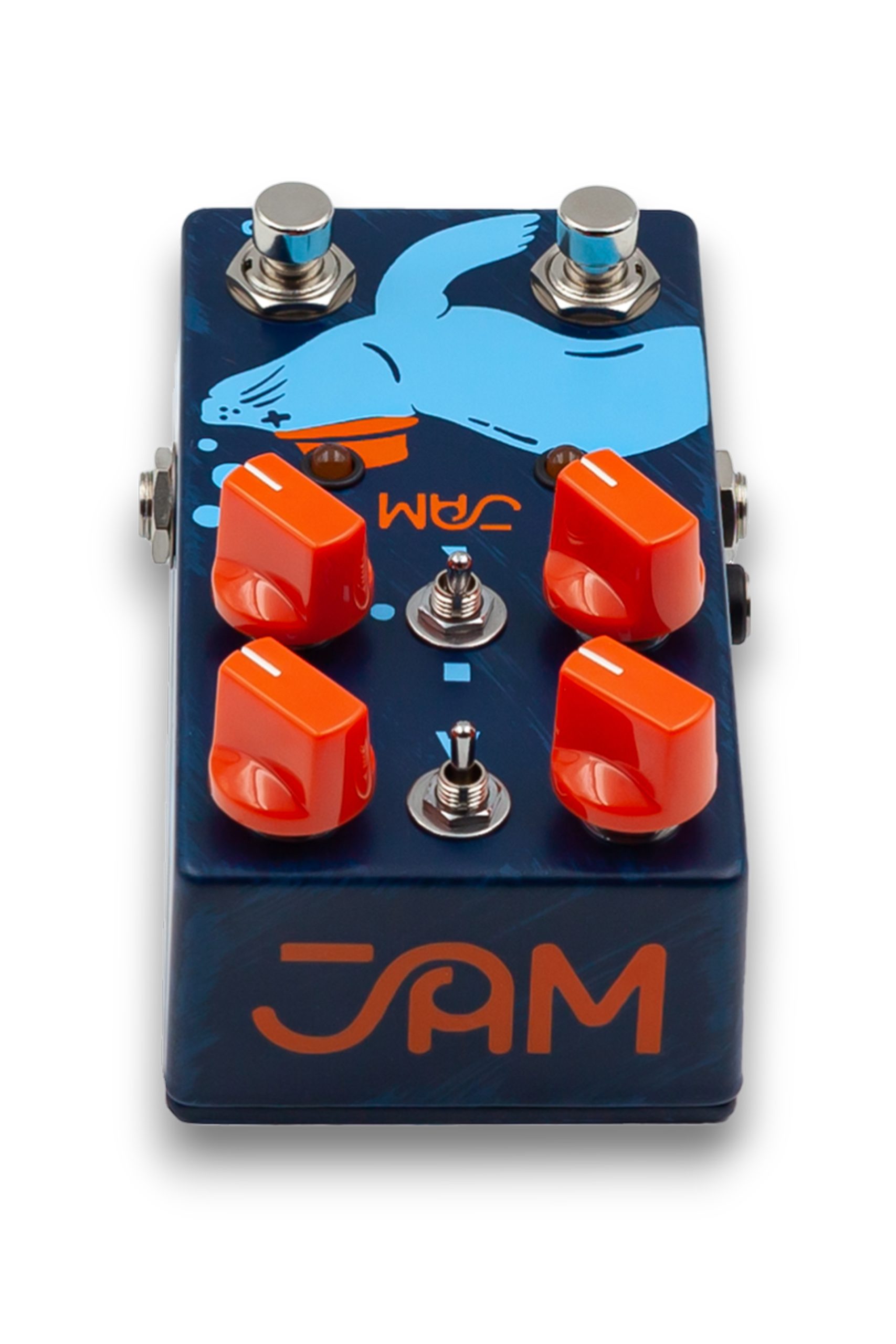 Jam Pedals Harmonious Monk - Image 4