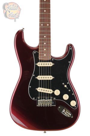 Fender American Professional Stratocaster Oxblood