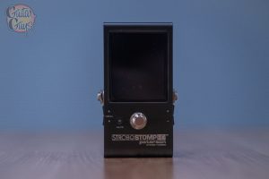 Peterson SS-HD StroboStomp HD Pedal Tuner