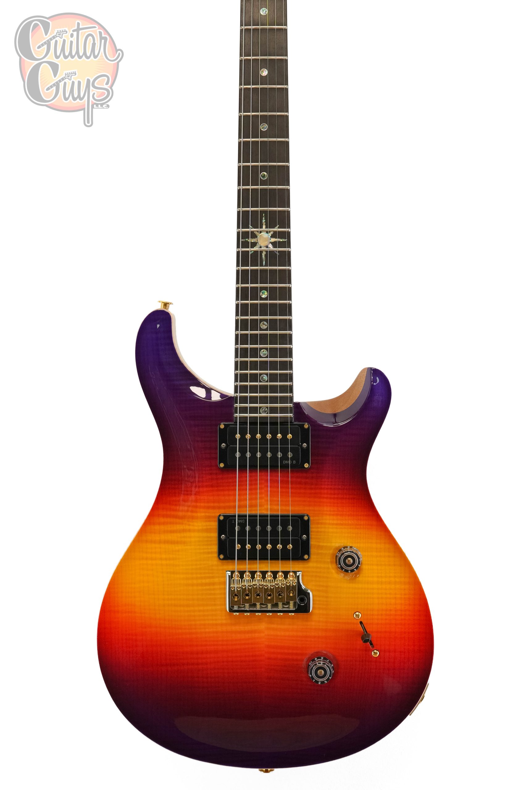 PRS Astryx Limited-Edition Dany Villarreal Ocaso