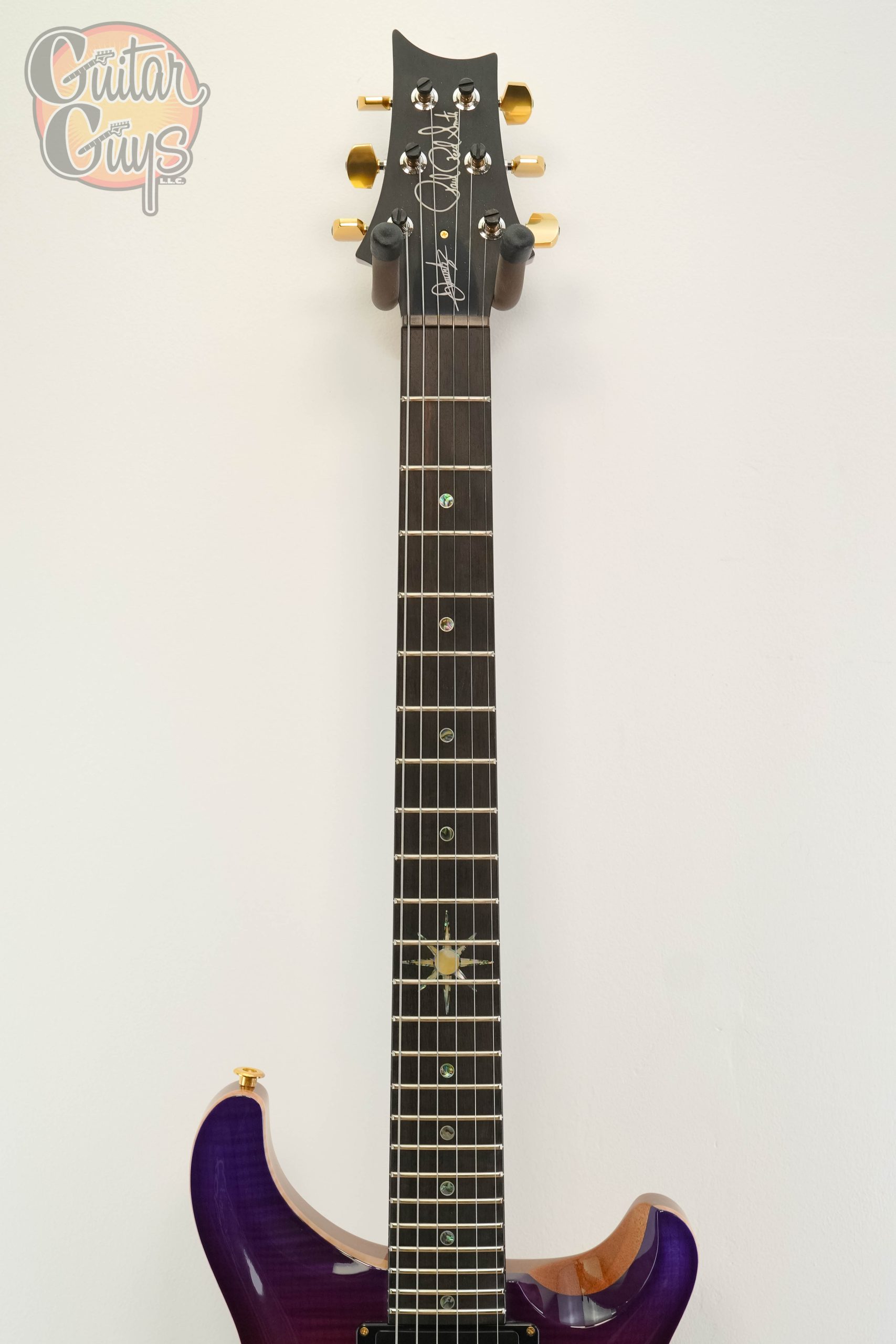 PRS Astryx Limited-Edition Dany Villarreal Ocaso - Image 2