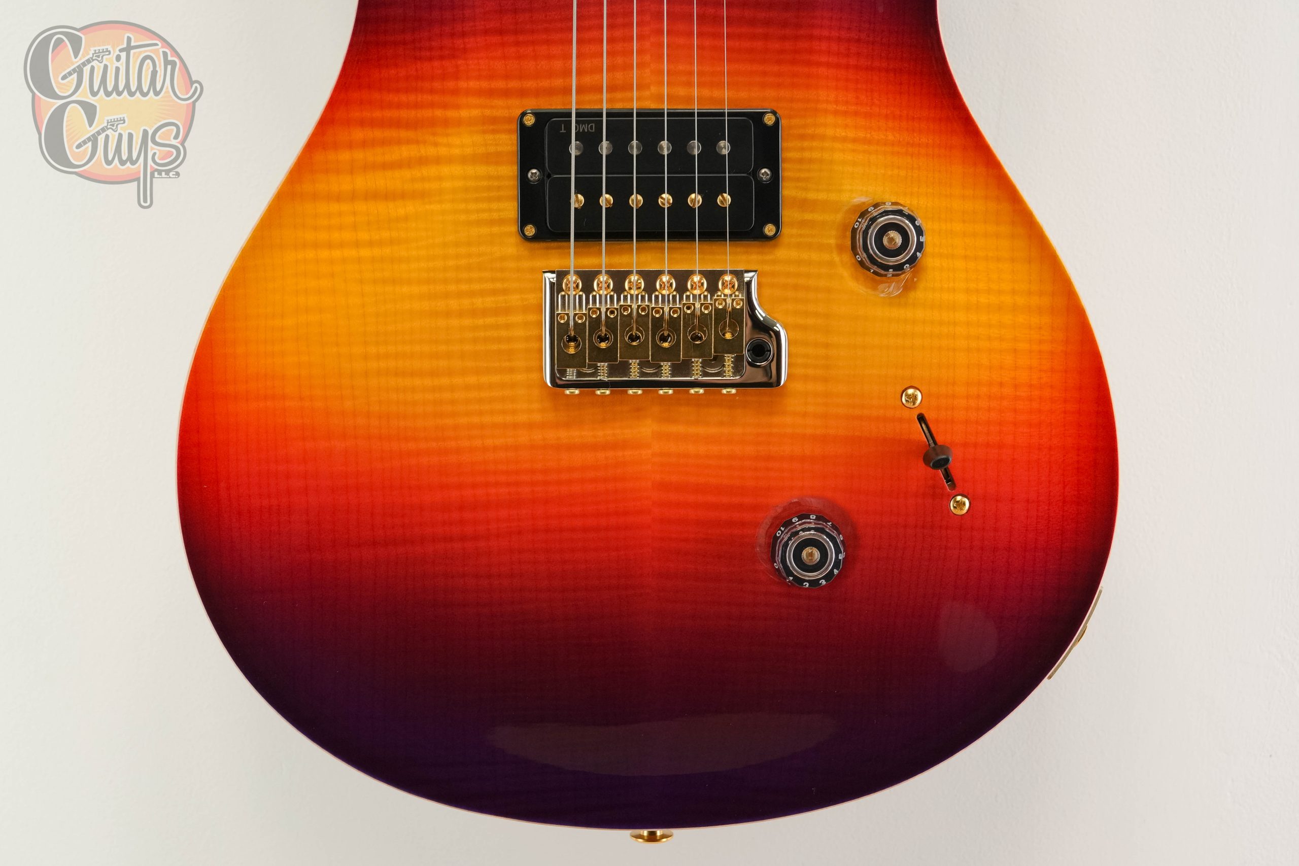 PRS Astryx Limited-Edition Dany Villarreal Ocaso - Image 3