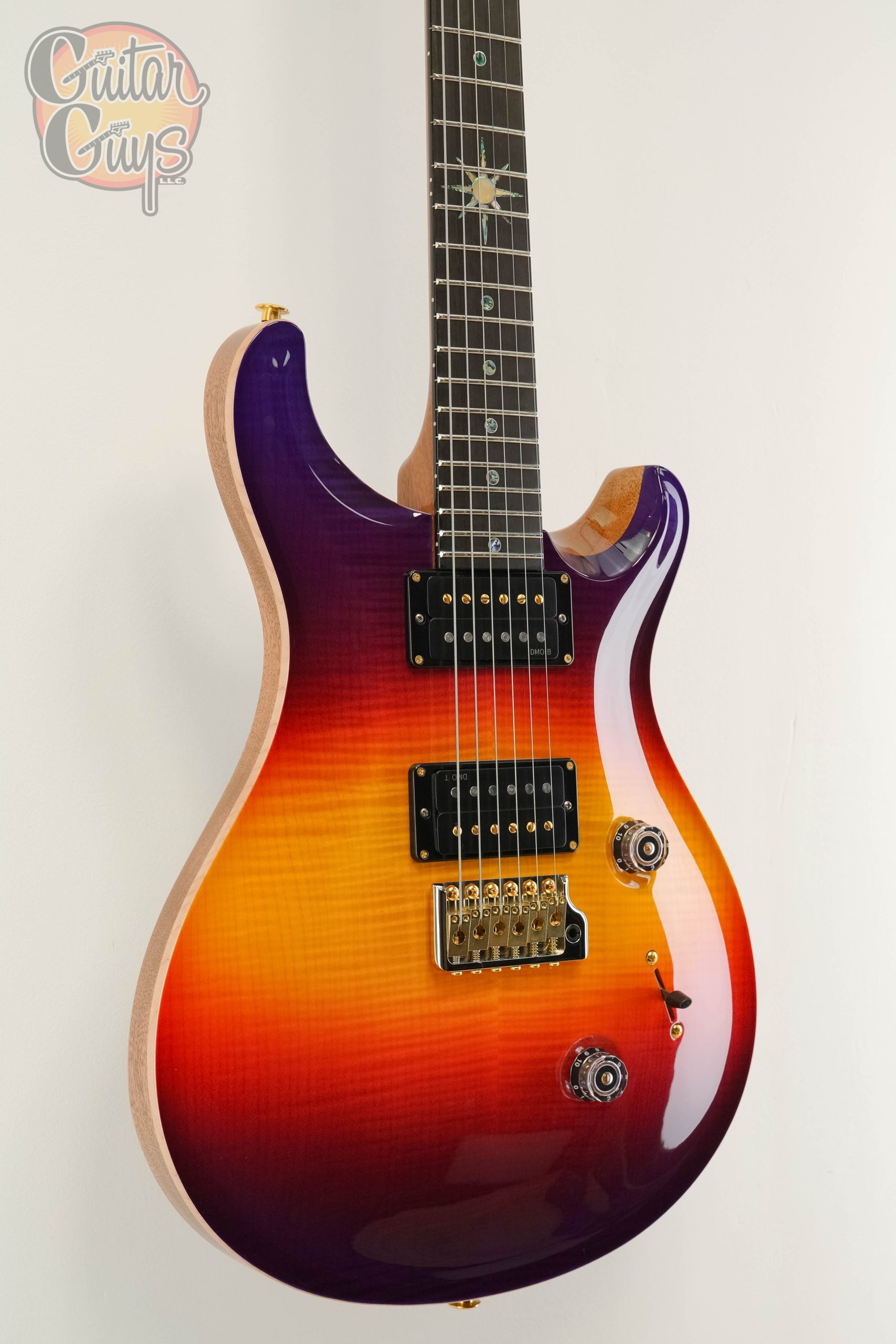 PRS Astryx Limited-Edition Dany Villarreal Ocaso - Image 5