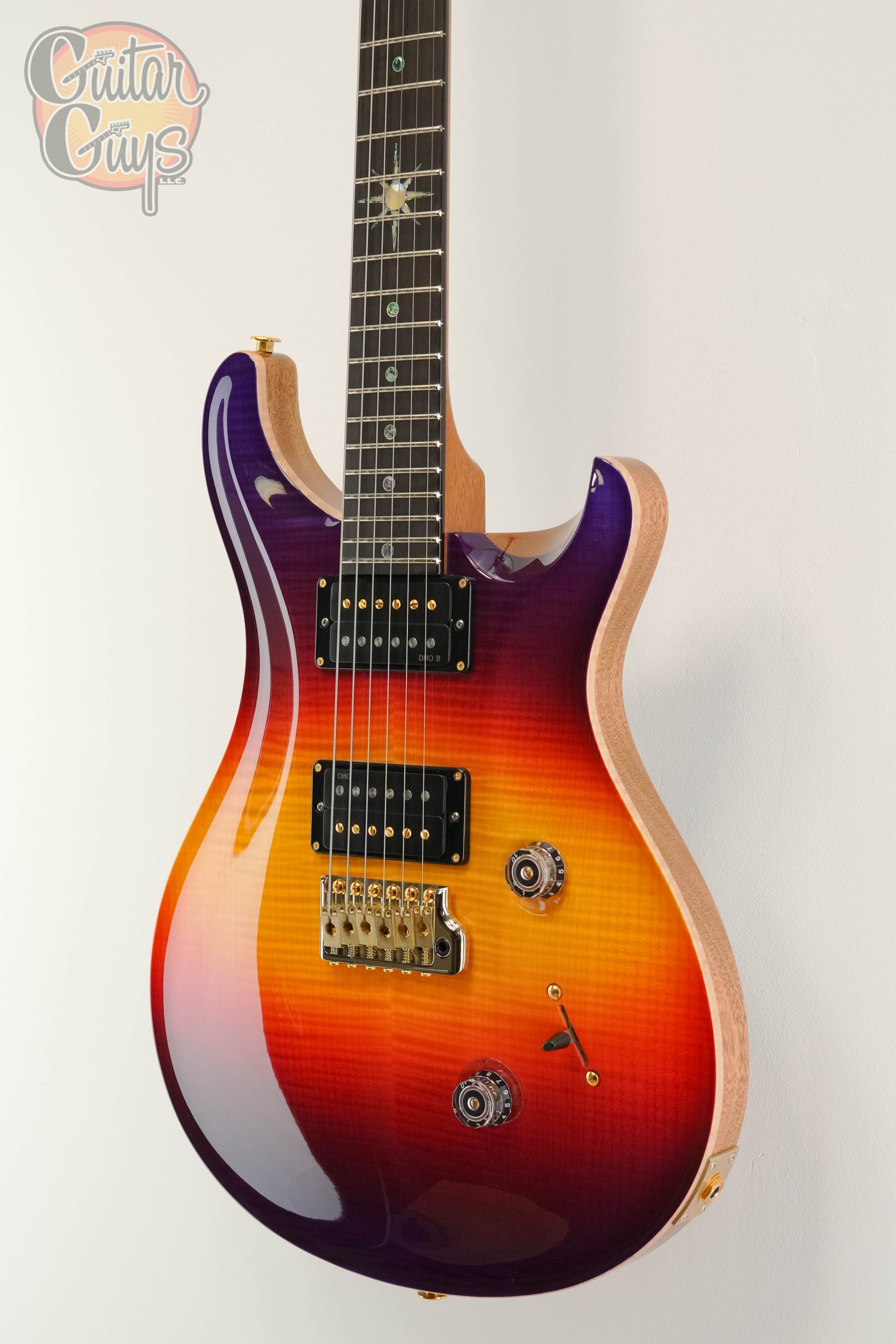 PRS Astryx Limited-Edition Dany Villarreal Ocaso - Image 6