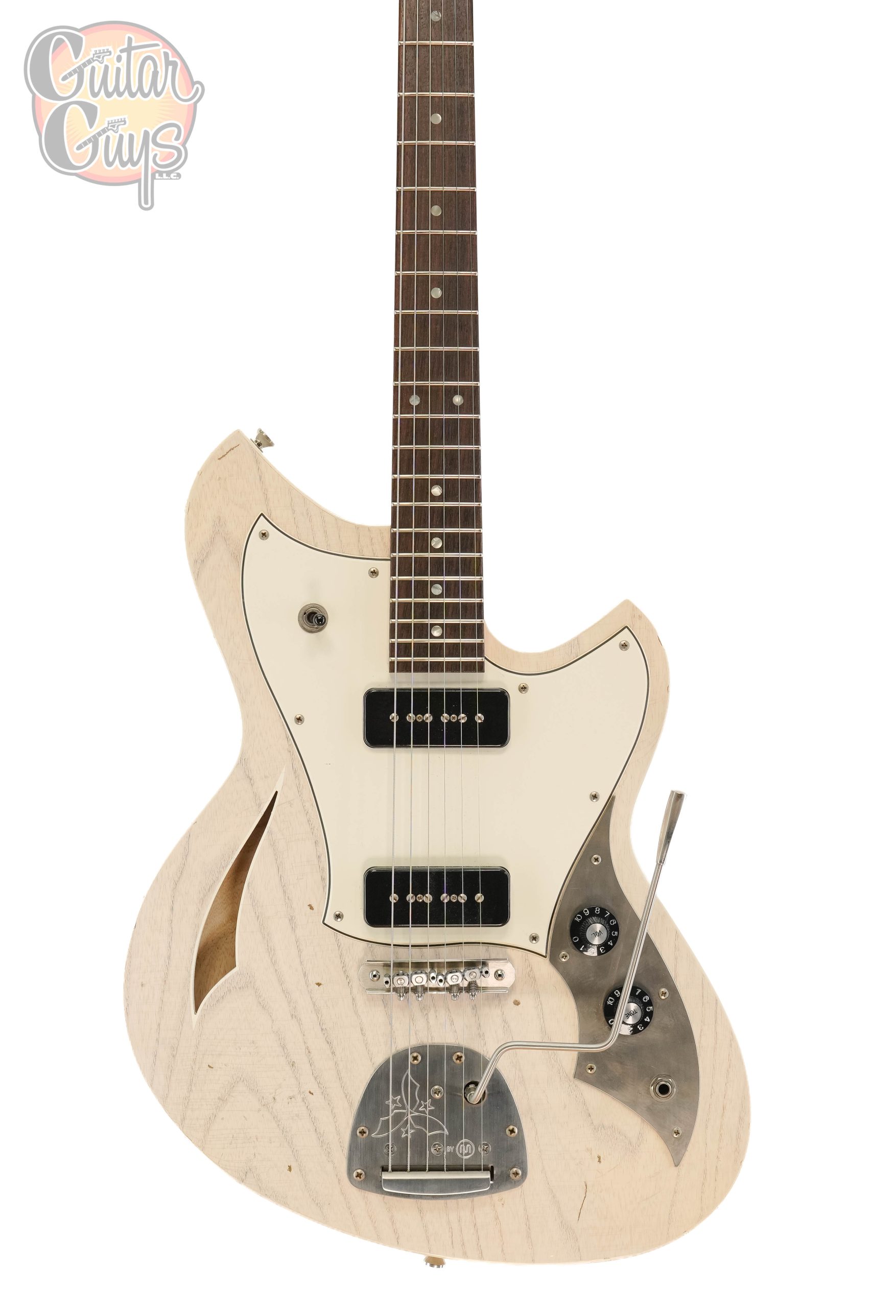 Pre-Owned Novo Miris J Mary Kay White