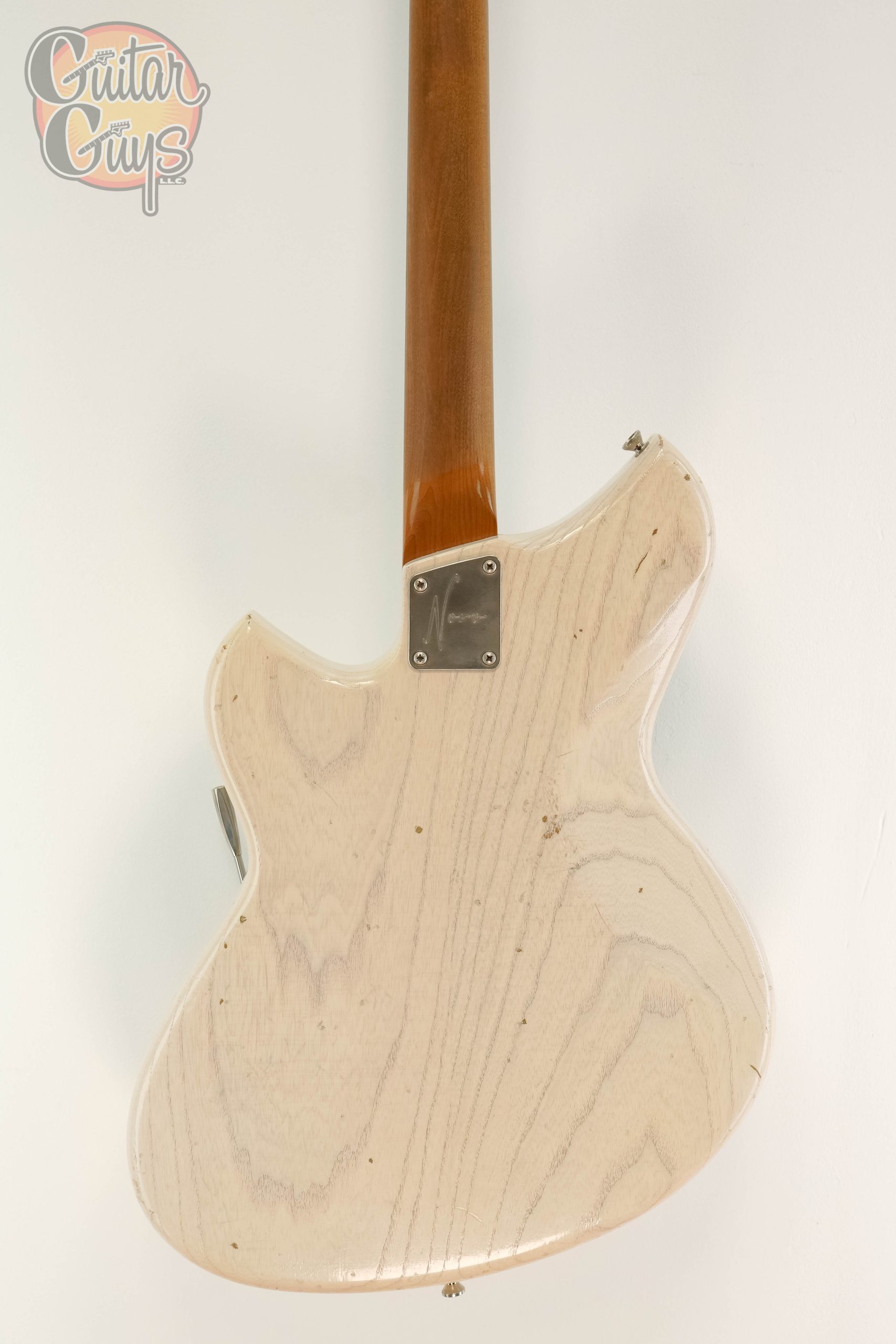 Pre-Owned Novo Miris J Mary Kay White - Image 8