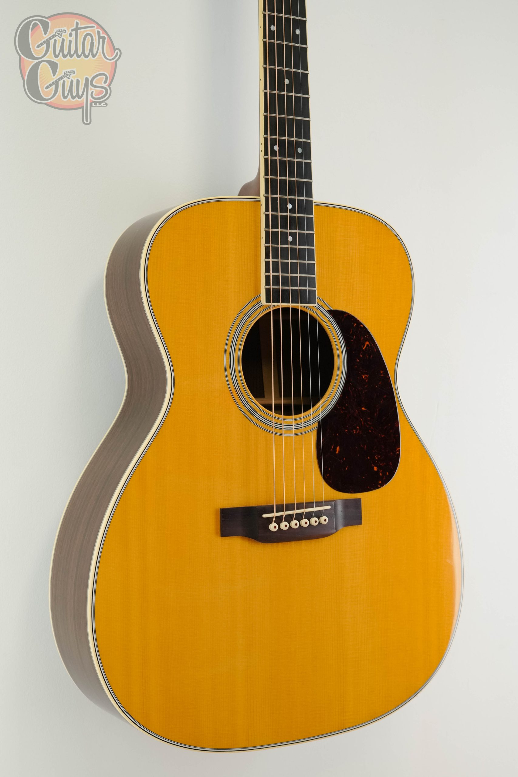 Pre-Owned Martin M-36 Natural - Image 5