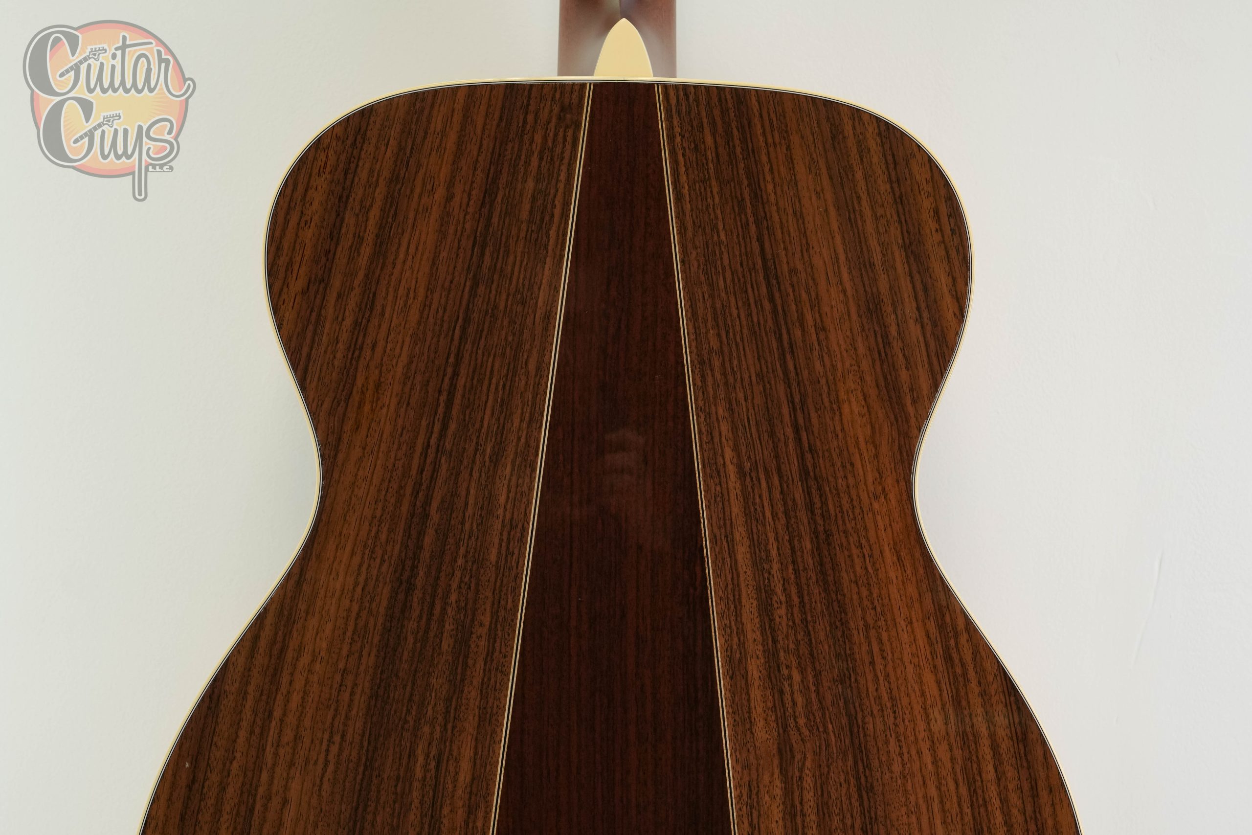 Pre-Owned Martin M-36 Natural - Image 8