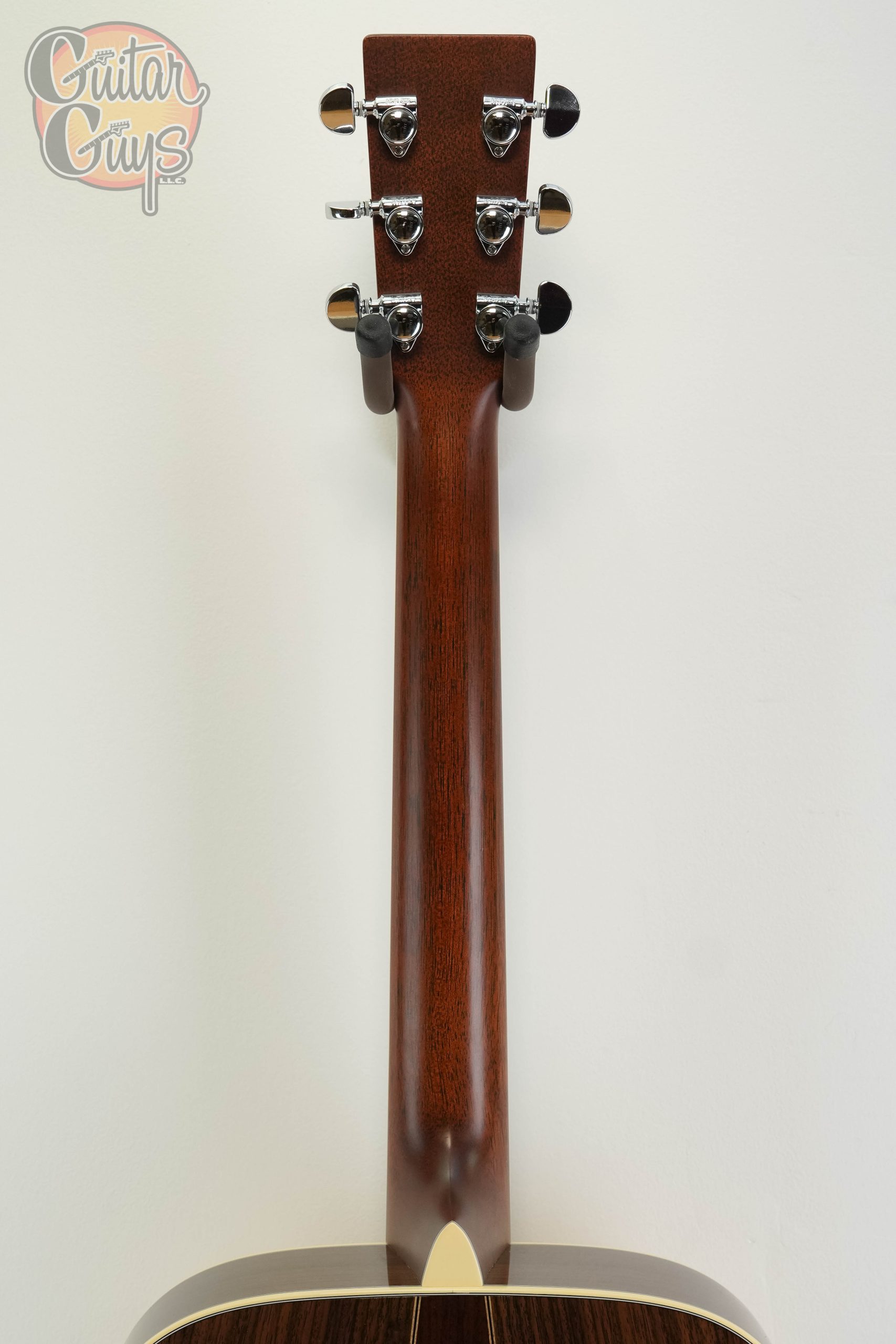 Pre-Owned Martin M-36 Natural - Image 9