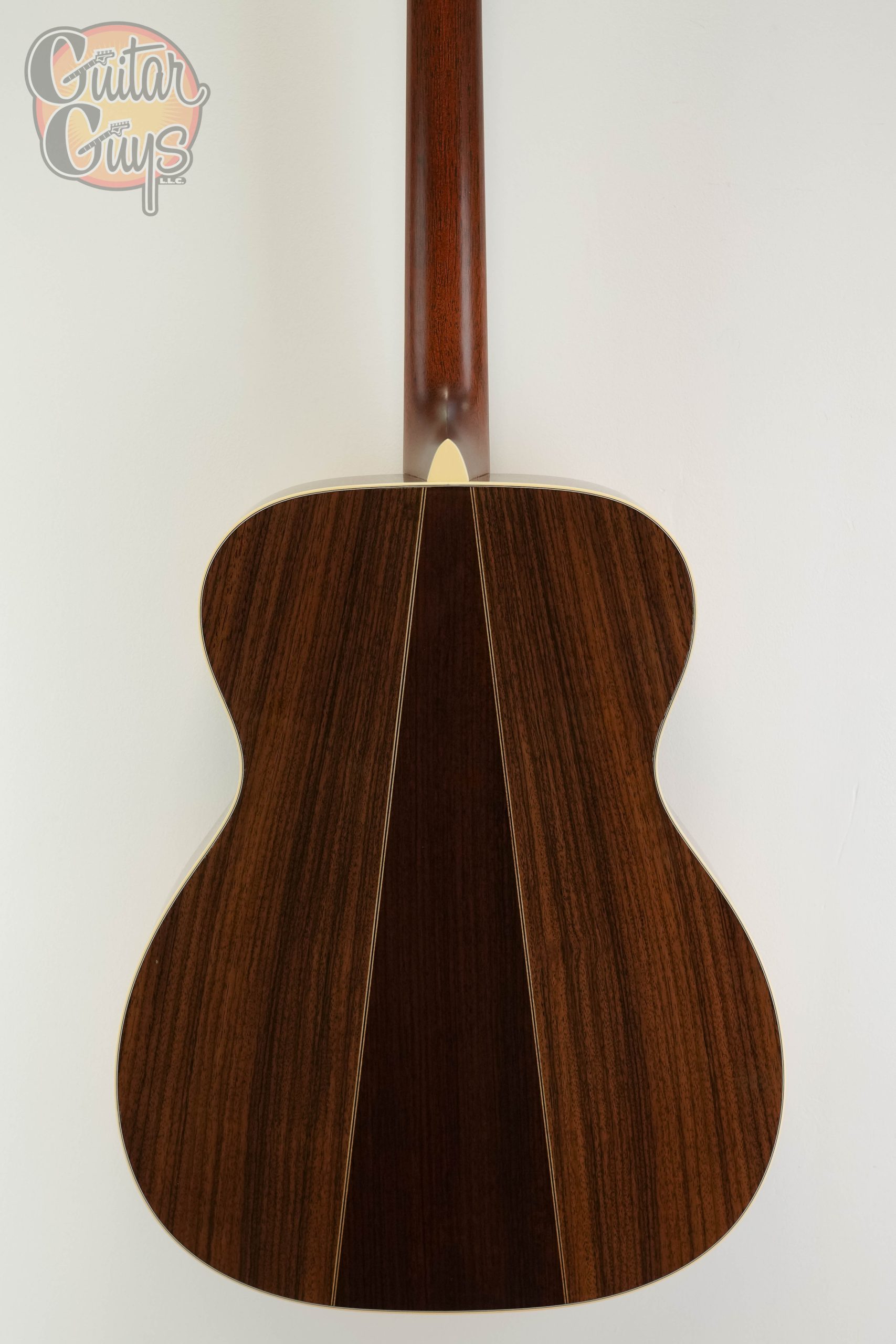 Pre-Owned Martin M-36 Natural - Image 10