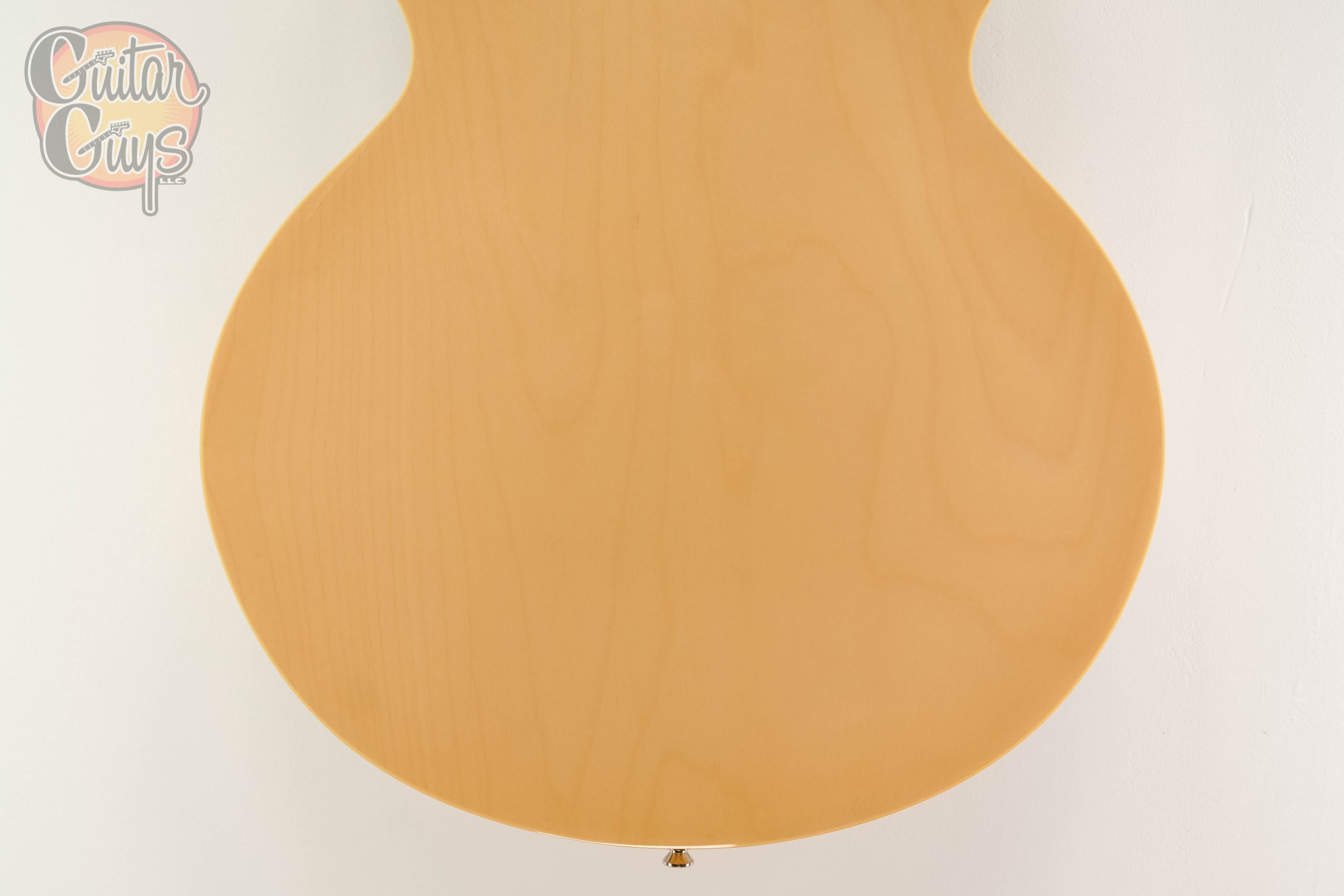 Epiphone Casino Natural - Image 7