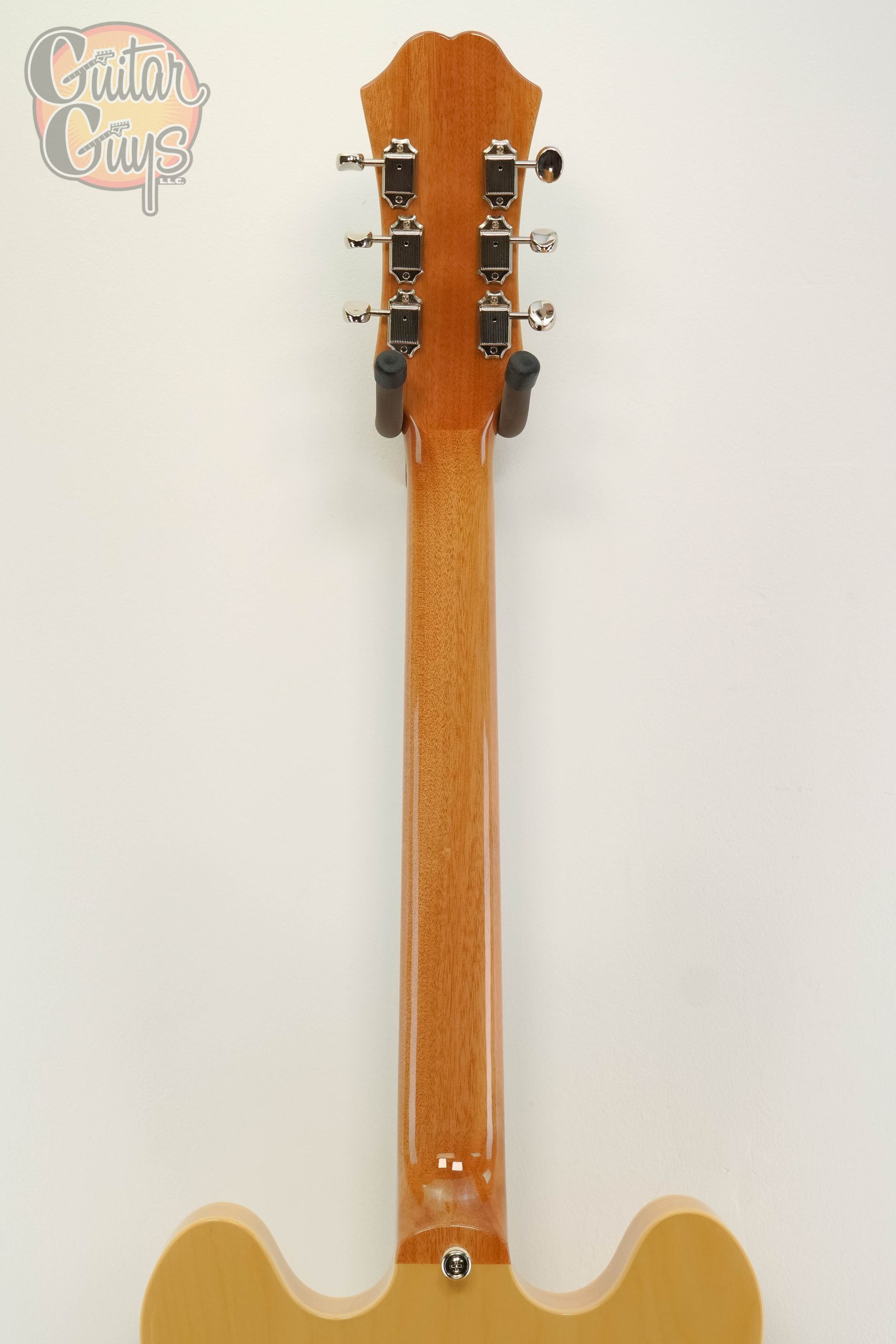 Epiphone Casino Natural - Image 9