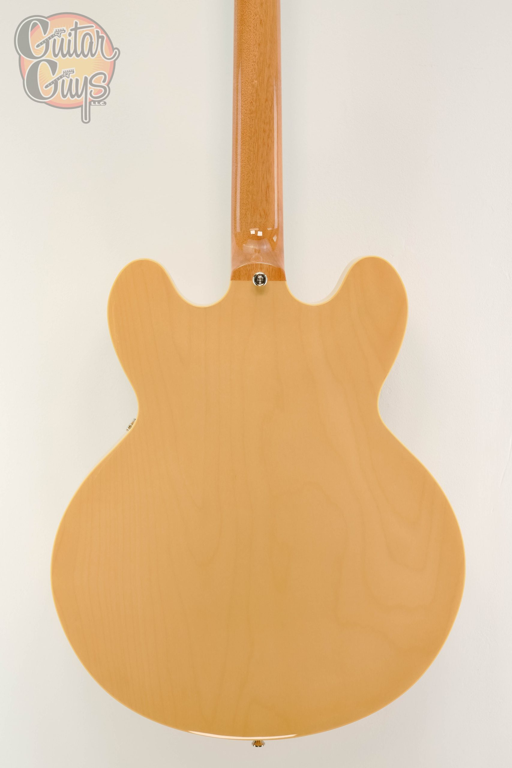 Epiphone Casino Natural - Image 10