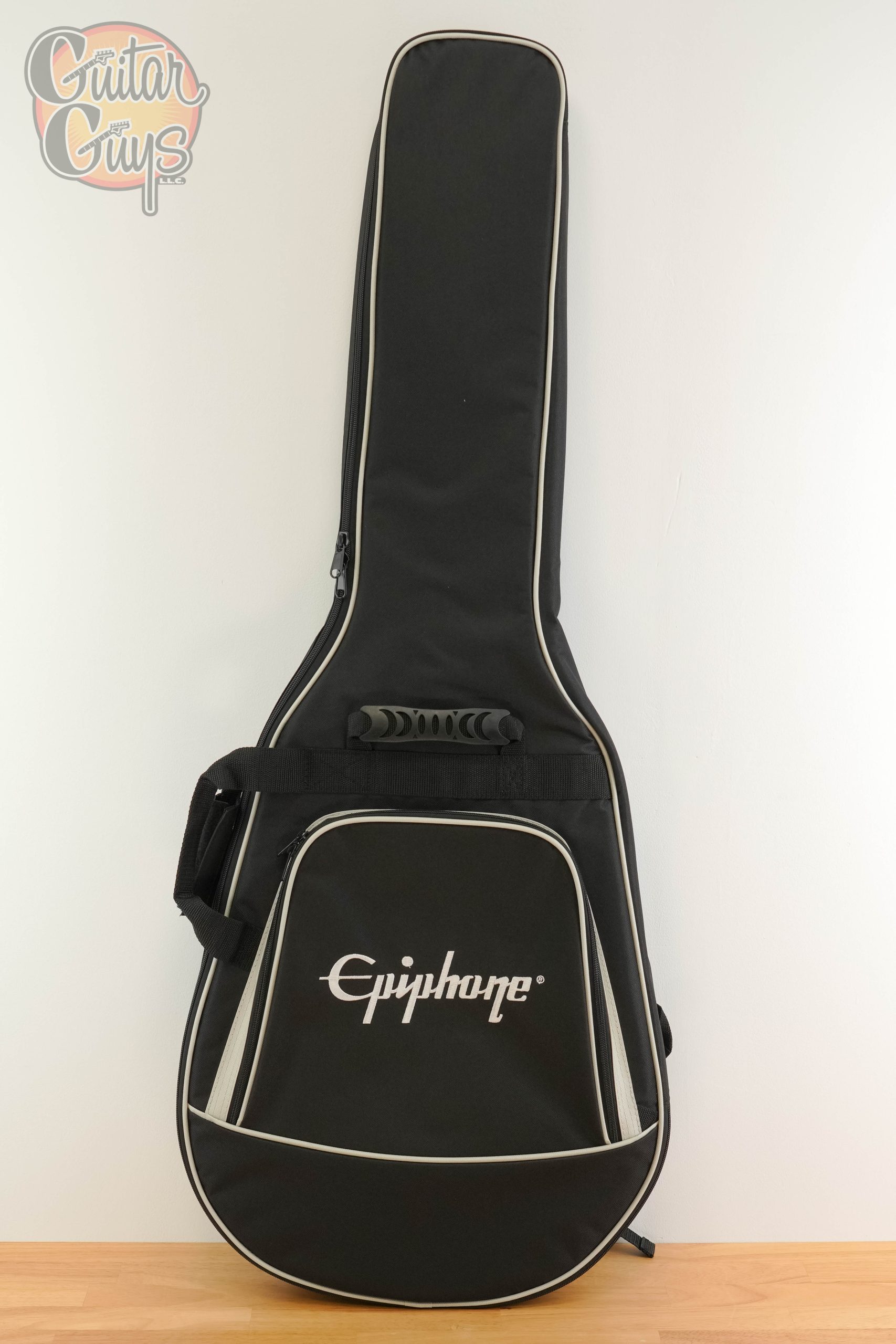 Epiphone Casino Natural - Image 11