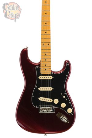 Fender American Professional Stratocaster Oxblood
