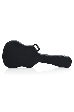 Gator GWE-DREAD-12 Dreadnought Tolex Hard Shell Case