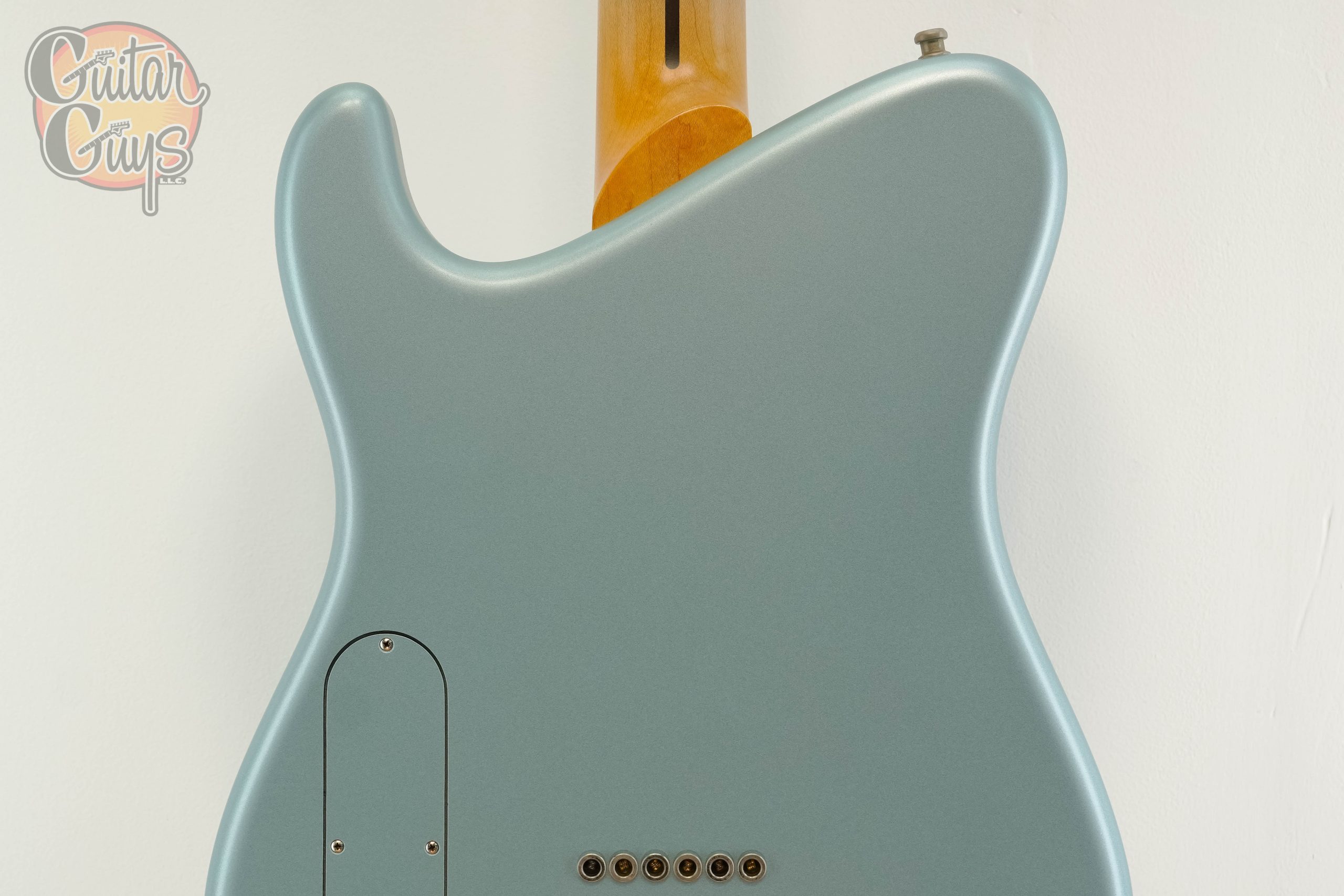 Tausch 665 Raw Blue - Image 8