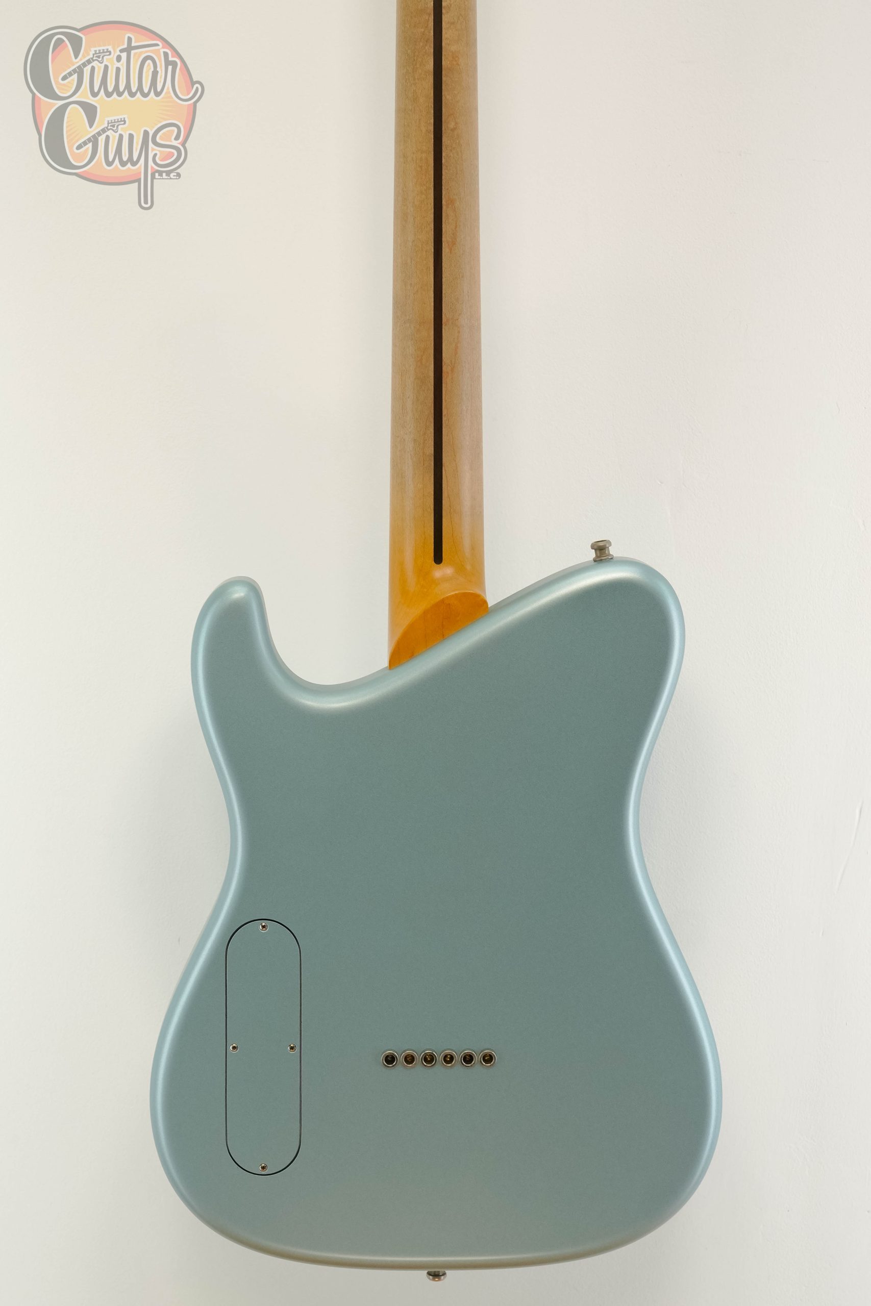 Tausch 665 Raw Blue - Image 10