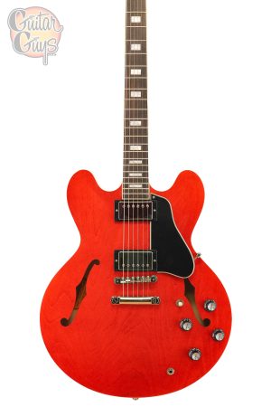 GIbson ES-335 60s Sixties Cherry