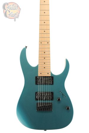 Ibanez GRG7221M Metallic Light Blue 7 String