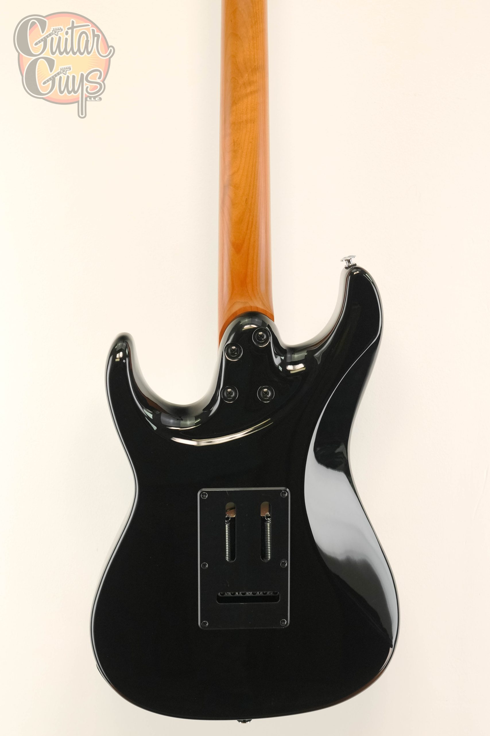 Ibanez AZ22S2BK AZ Standard Black - Image 10