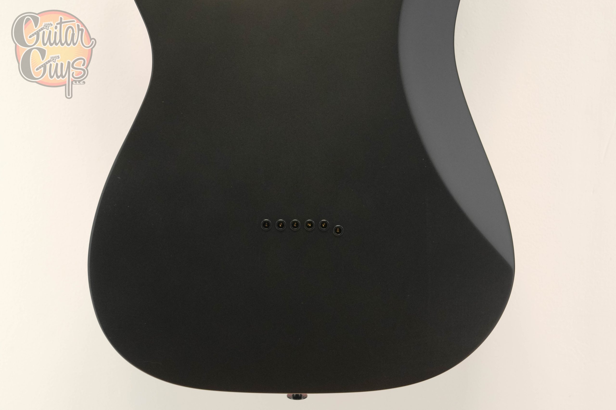 Ibanez GRG131DX (Black Flat) - Image 7
