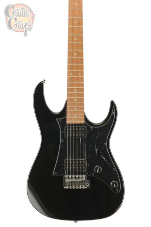 Ibanez GRX20ZBKN Black Night