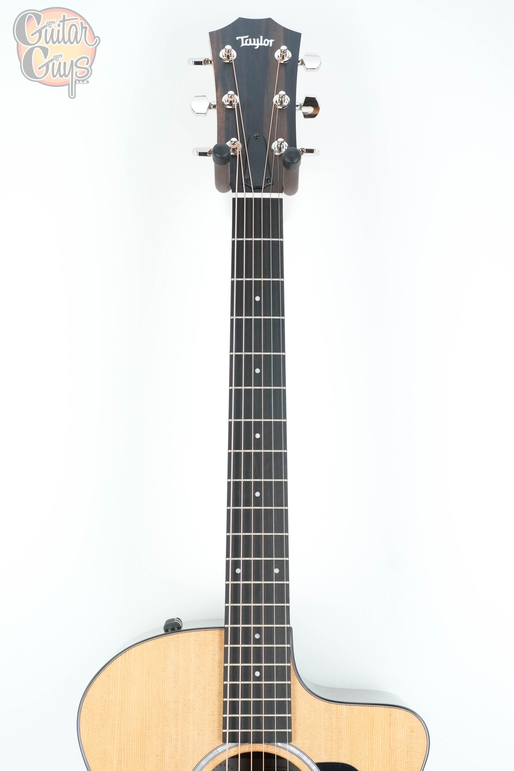Taylor 214CE Plus Natural - Image 2