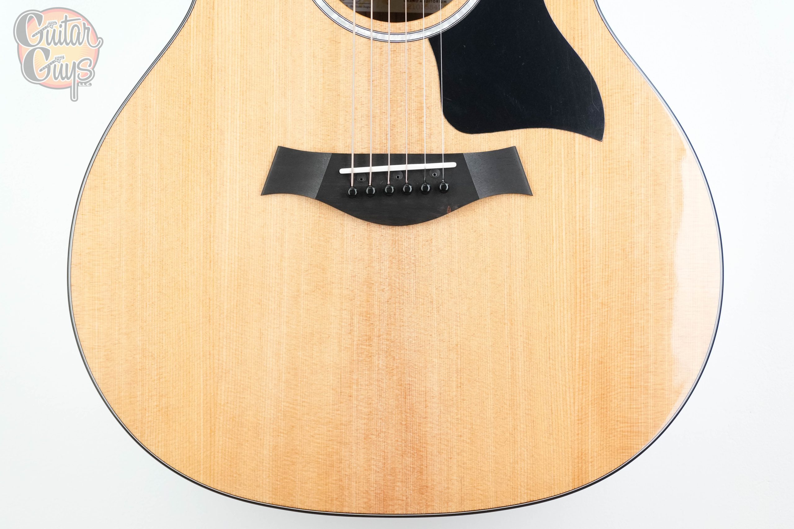 Taylor 214CE Plus Natural - Image 3