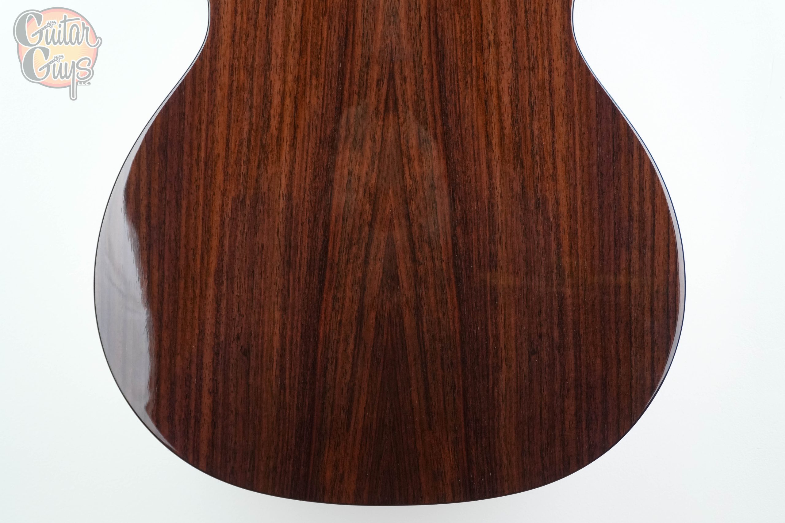 Taylor 214CE Plus Natural - Image 5