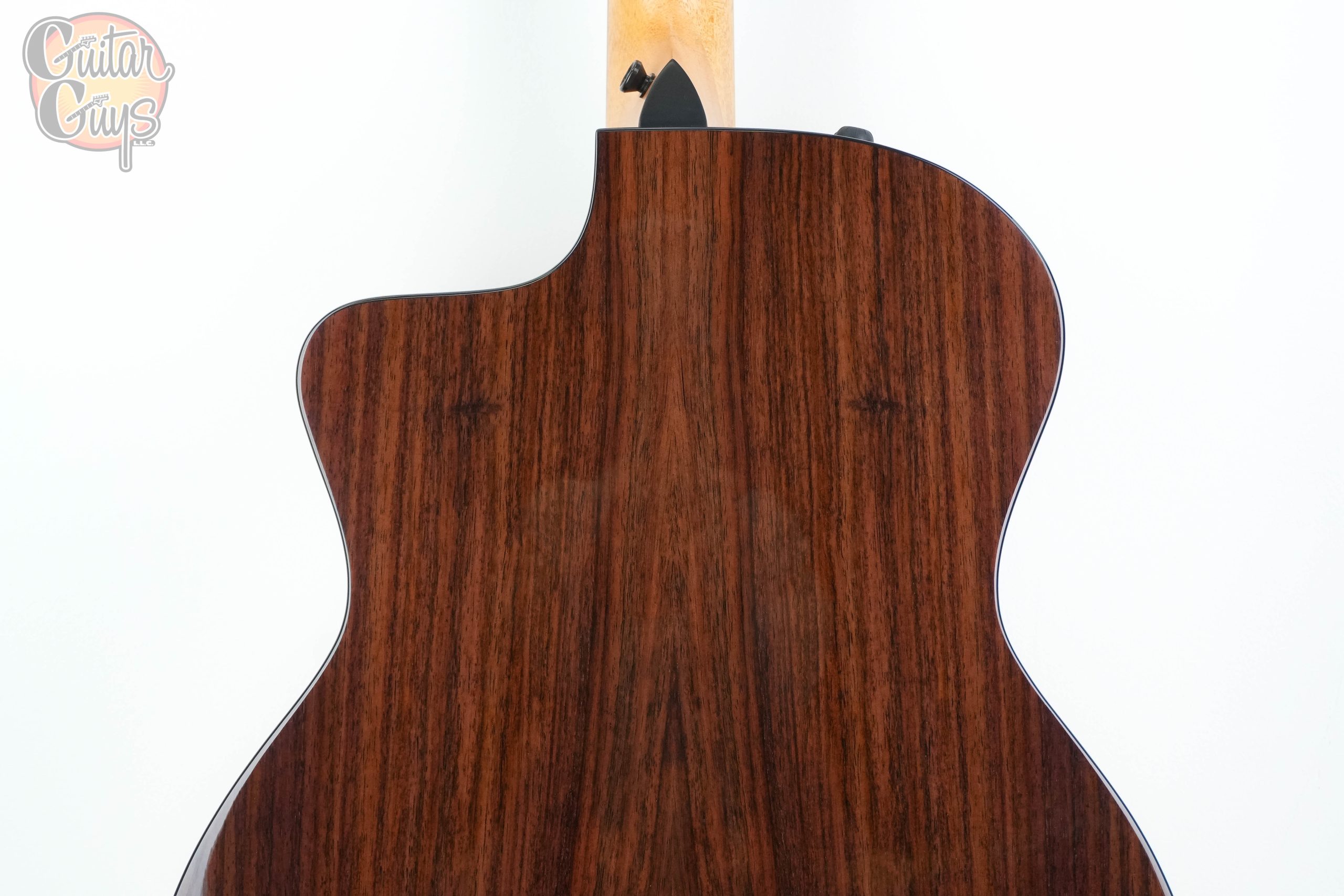 Taylor 214CE Plus Natural - Image 6