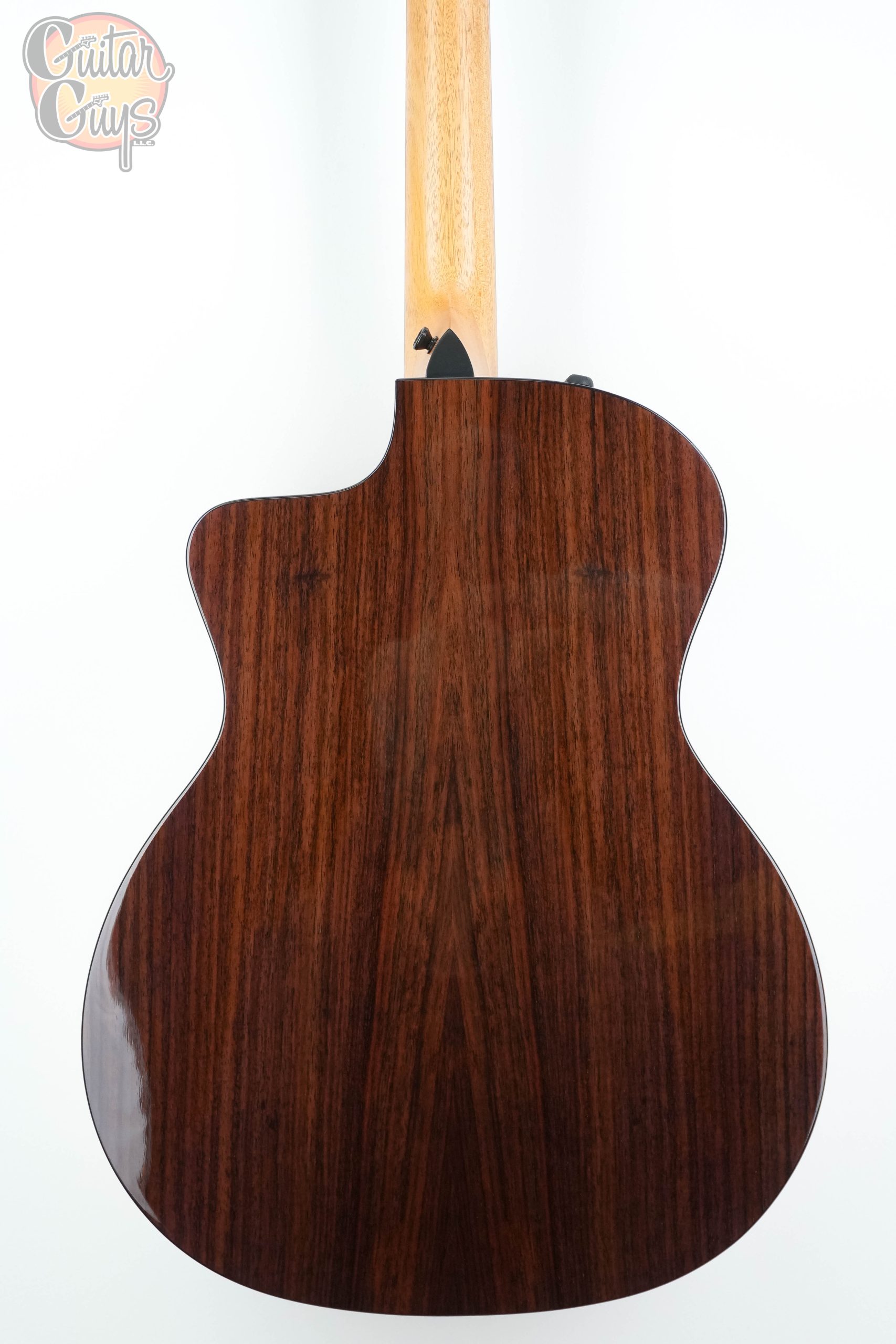 Taylor 214CE Plus Natural - Image 8