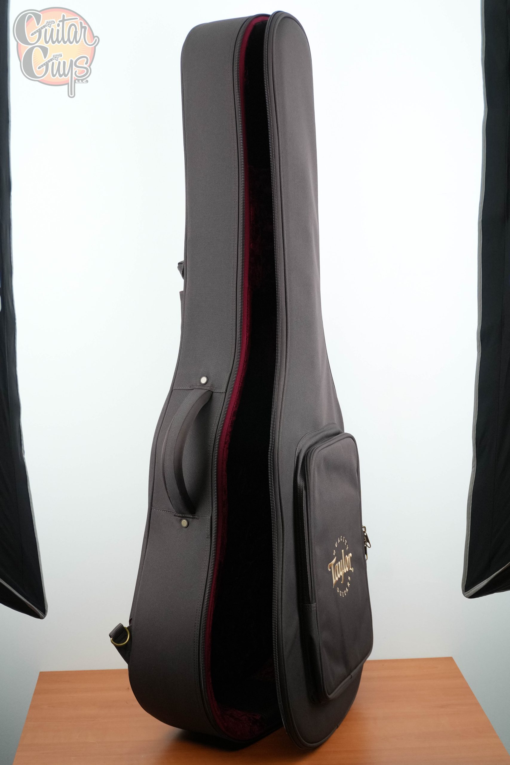 Taylor 214CE Plus Natural - Image 9
