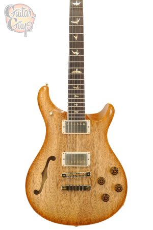 PRS McCarty Korina 594 Semi-Hollow Small Batch Limited