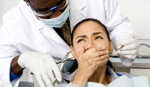 dental anxiety fears and phobias Dental patient anxiety