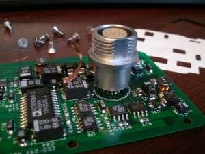 Repairing Digital Xray Sensors Repairing Digital Xray Sensors