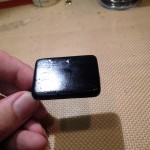 Finished Dental Xray Sensors Repair Bottom