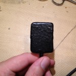 Kodak Dental Xray Sensors Repair Bottom