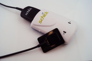 Schick Dental X-ray Sensor Remote HS Repair