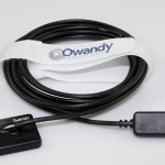 Owandy Opteo Sensor Rental