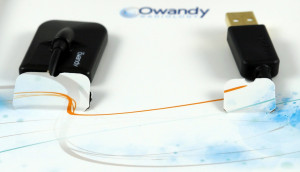 Owandy Opteo Sensor